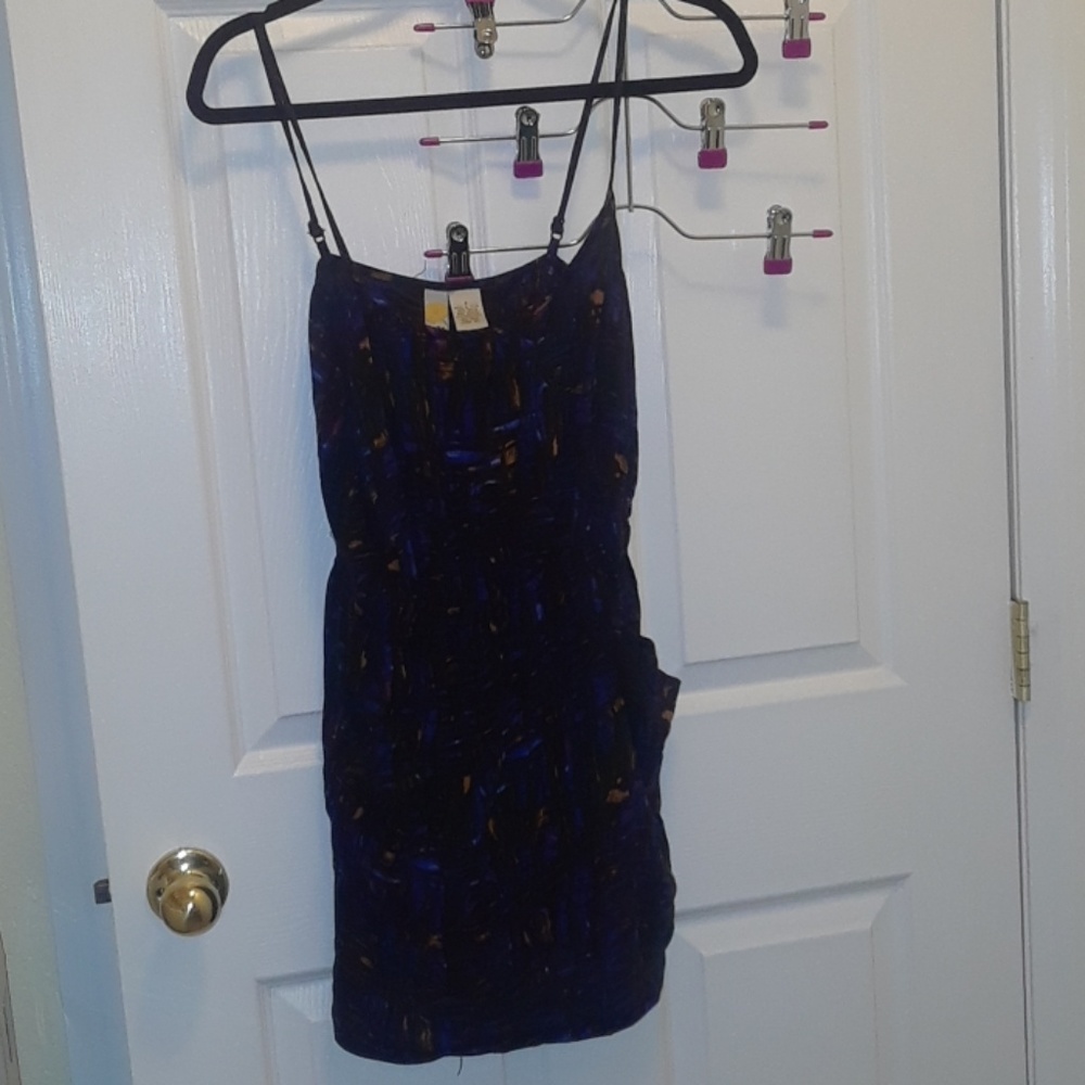 A Light Summer Dress